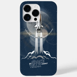 My spacewalk Journey (2nd) Case-Mate iPhone 14 Pro Max Case