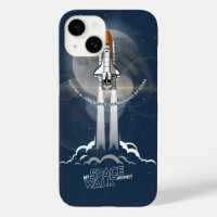 My spacewalk Journey (2nd) |
