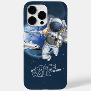 My spacewalk Journey Case-Mate iPhone 14 Pro Max Case
