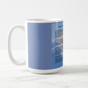 My Spanish Daily Prayer Collection Coffee Mug