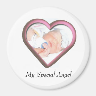 My Special Angel Magnet