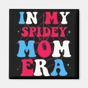 My Spidey Mum Mothers Day Magnet