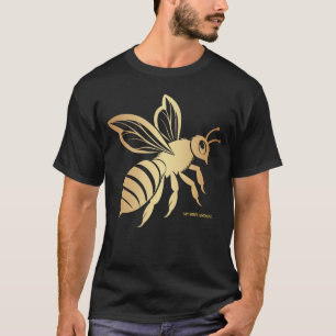 My Spirit Animal - Bee T-Shirt
