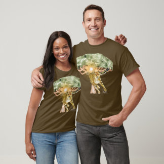 My Spirit Animal - Cheetah T-Shirt