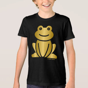 My Spirit Animal - Frog Tri-Blend Shirt