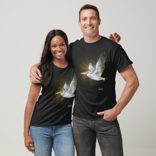 My Spirit Animal - Pelican T-Shirt