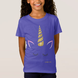 My Spirit Animal - Unicorn T-Shirt