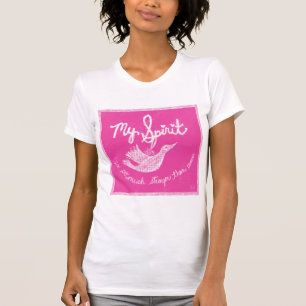 My Spirit is Stronger than Cancer T-Shirt