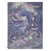 My Spirit Journey Volume Five My Spirit Dreams
