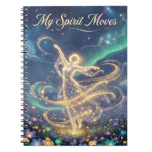 My Spirit Journey Volume Four My Spirit Moves