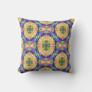 My Spiritual Moments.... Cushion