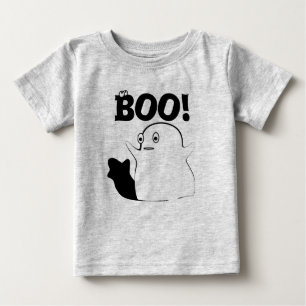 My Spooky Halloween Shirt - Customised