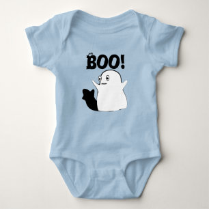 My Spooky Halloween Shirt - Customised
