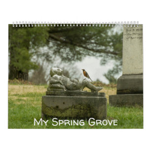 My Spring Grove Calendar