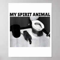 My Srit Animal Funny Drunk Raccoon Meme