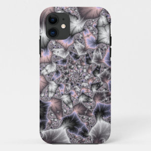 My Star - Fractal Art iPhone 11 Case