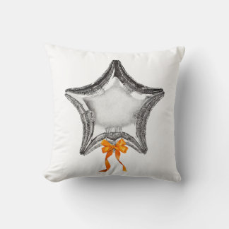 'My Star' Happy Balloon Cushion