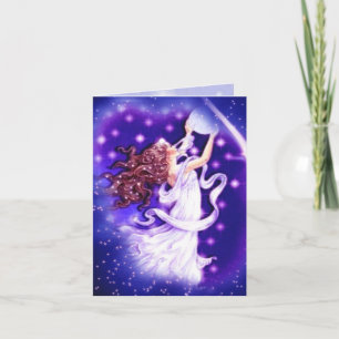 My Star Love Card