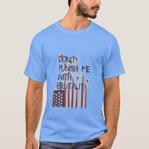 my statement T-Shirt