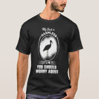 My Stork Is Harmless It's Me You Should Worry Abou