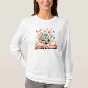 My story is not over T-Shirt