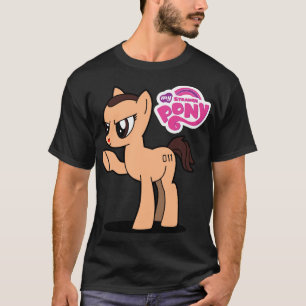 My Strange Pony B T-Shirt