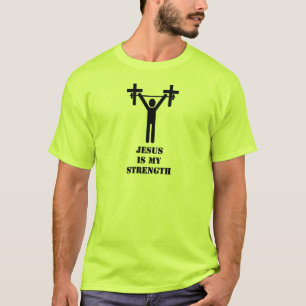 My Strength T-Shirt