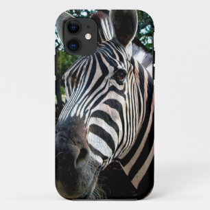 My  Strippy Friend iPhone 11 Case