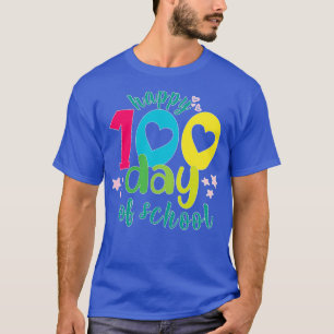 My Students Are 100 Days Brighter T-Shirt