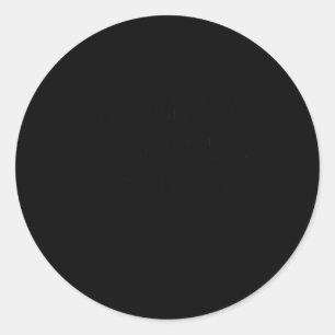 My Students Are Thrilled When I Ign Essay White Li Classic Round Sticker