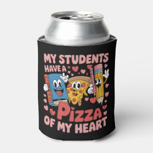 My Students Have A Pizza Of My Heart Teacher Can Cooler