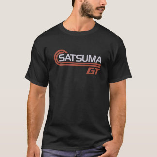 My Summer Car Satsuma GT T-Shirt