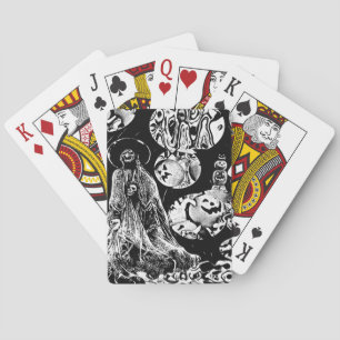 My Super Halloween Cards