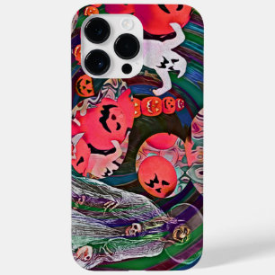 My Super Halloween V3 Case-Mate iPhone 14 Pro Max Case