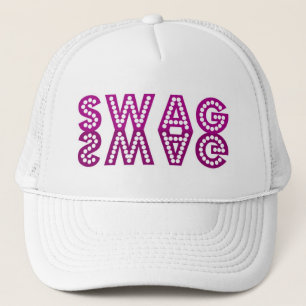 My Swag Trucker Hat