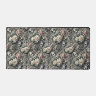 My Sweet Fang – Gothic Victorian Desk Mat