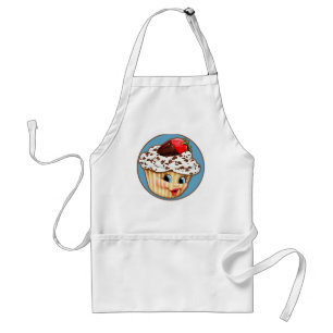 My Sweet Little Cupcake Standard Apron