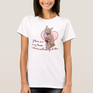 My sweet love T-Shirt