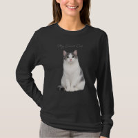 My Sweet Persian Cat