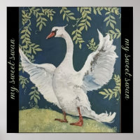 My Sweet Swan