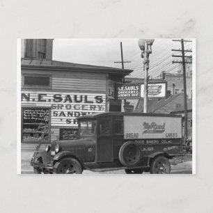 My-T-Good: 1936 Postcard