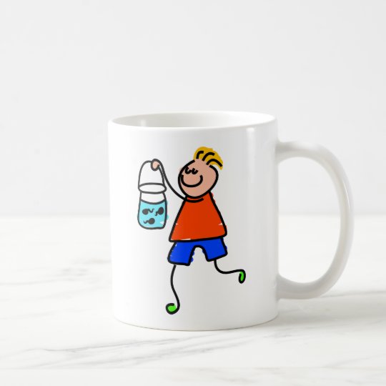 My Tadpoles Coffee Mug