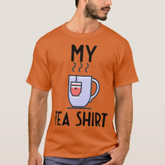 My Tea Shirt 4