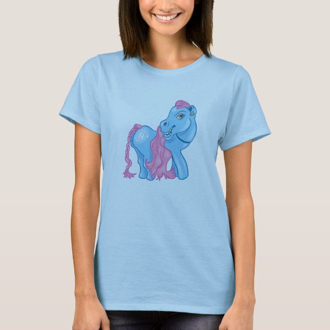 My Teen Pony top (Front)