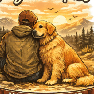 My Therapist Has Four Paws Dog Lover Cap