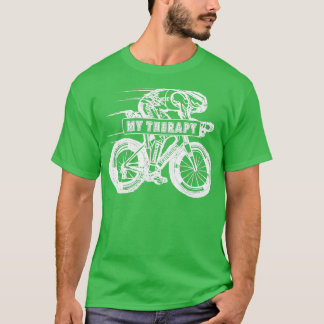 My Therapy Dark Shirt