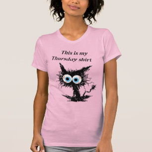 My Thursday Shirt
