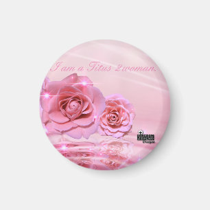 My Titus 2 Women Collection Magnet