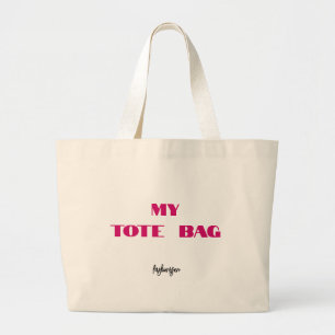 My Tote Bag