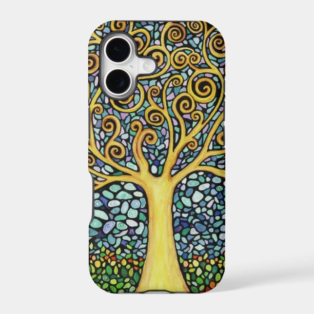 My Tree of Life (Back)
